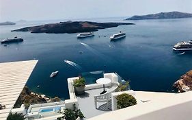 Loucas Caldera View